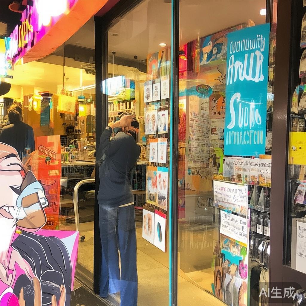 社区发廊门店的获客秘籍,低成本高回报的营销策略全解析 - 快讯网 - 分享生活资讯热点话题综合门户网www.pusiai.com