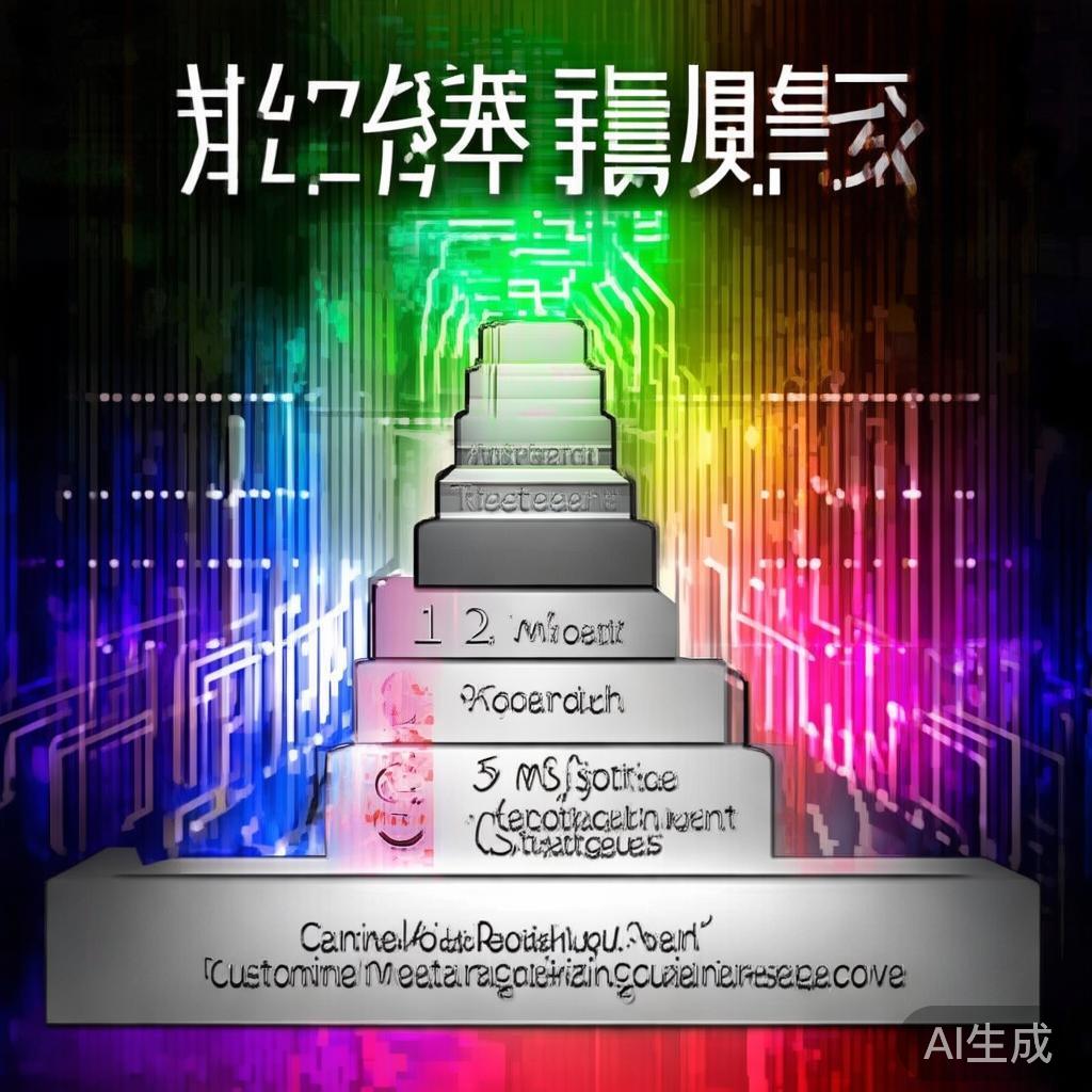 全新获客模式怎么开启?这5个关键步骤让你的客户源源不断! - 快讯网 - 分享生活资讯热点话题综合门户网www.pusiai.com