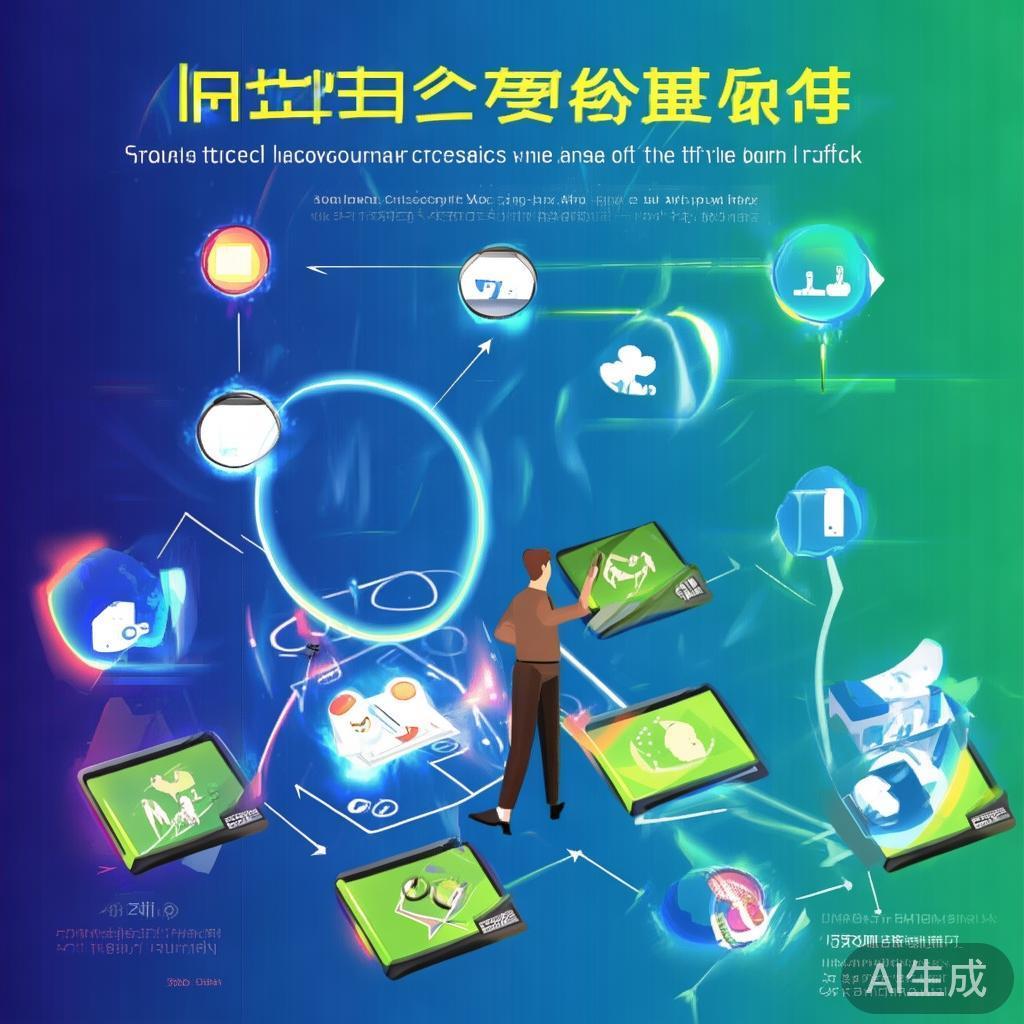 精准获客破局指南,私域流量时代的获客渠道选择与实战策略 - 快讯网 - 分享生活资讯热点话题综合门户网www.pusiai.com