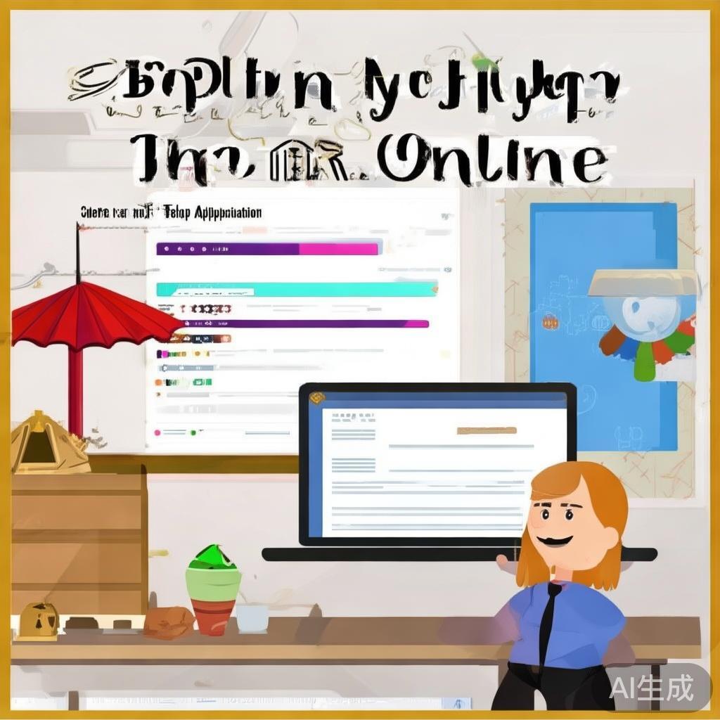 泰国签证线上申请全攻略,轻松完成线上申请流程 - 快讯网 - 分享生活资讯热点话题综合门户网www.pusiai.com