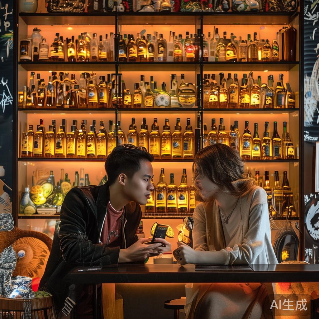 抖音白酒怎么获客,传统与潮流的完美碰撞 - 快讯网 - 分享生活资讯热点话题综合门户网www.pusiai.com