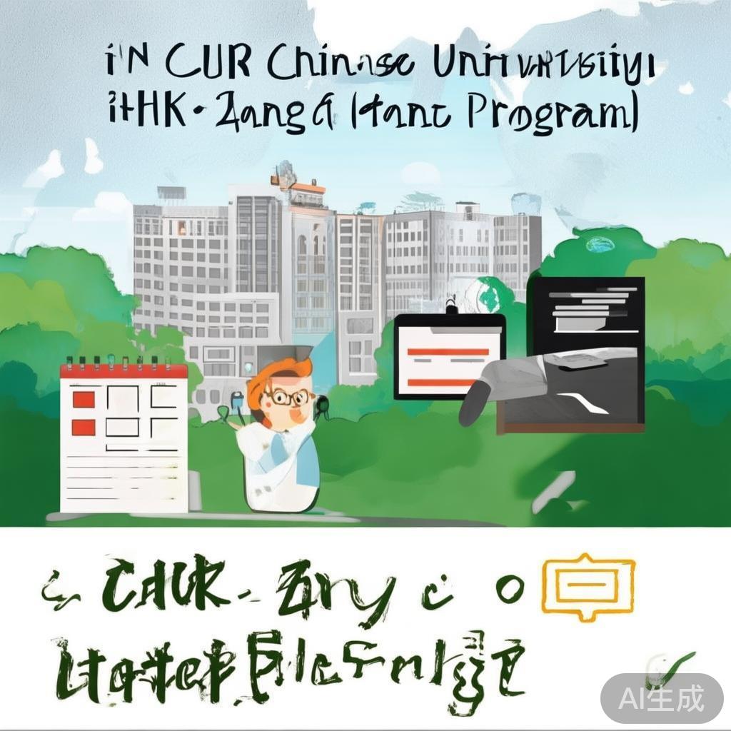 本科港中文申请全攻略，从准备到录取的每一步 - 快讯网 - 分享生活资讯热点话题综合门户网www.pusiai.com