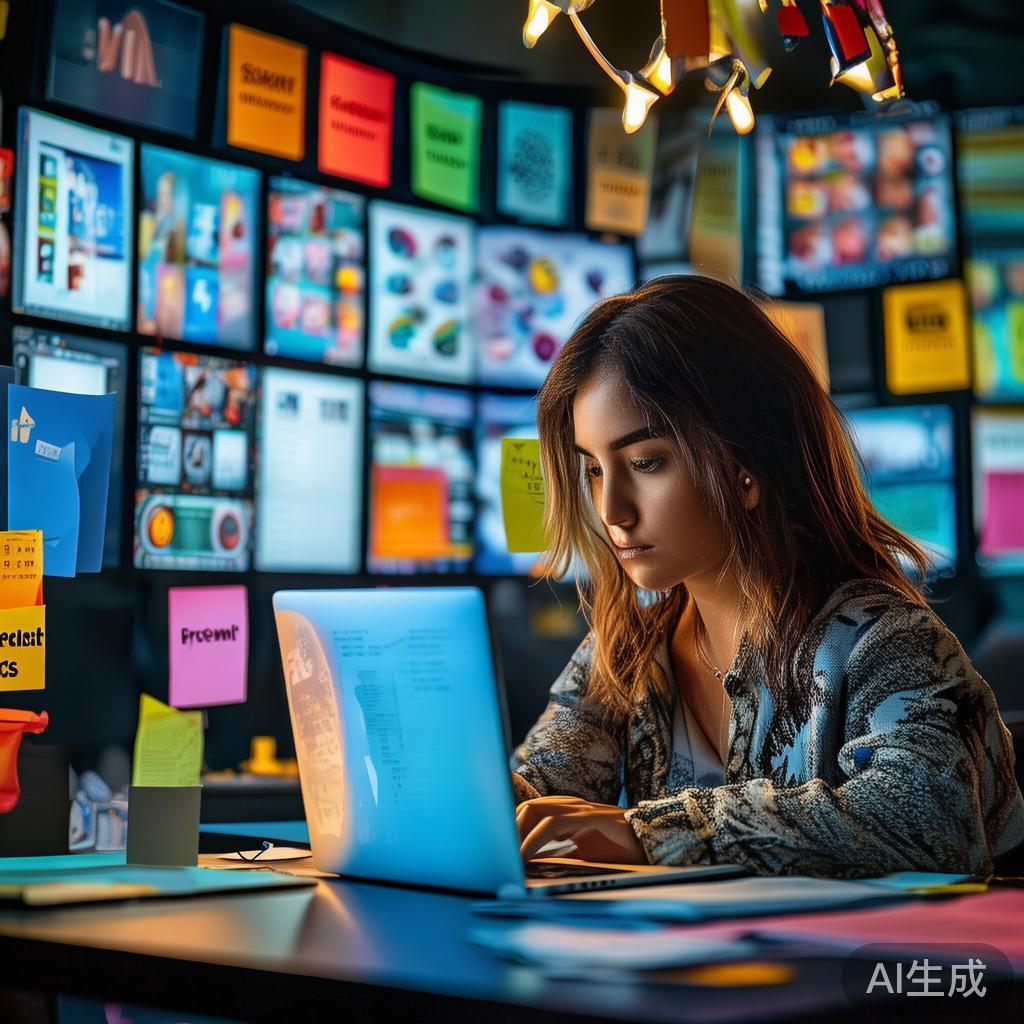 自媒体获客方法推荐,如何写出高转化率的获客攻略? - 快讯网 - 分享生活资讯热点话题综合门户网www.pusiai.com