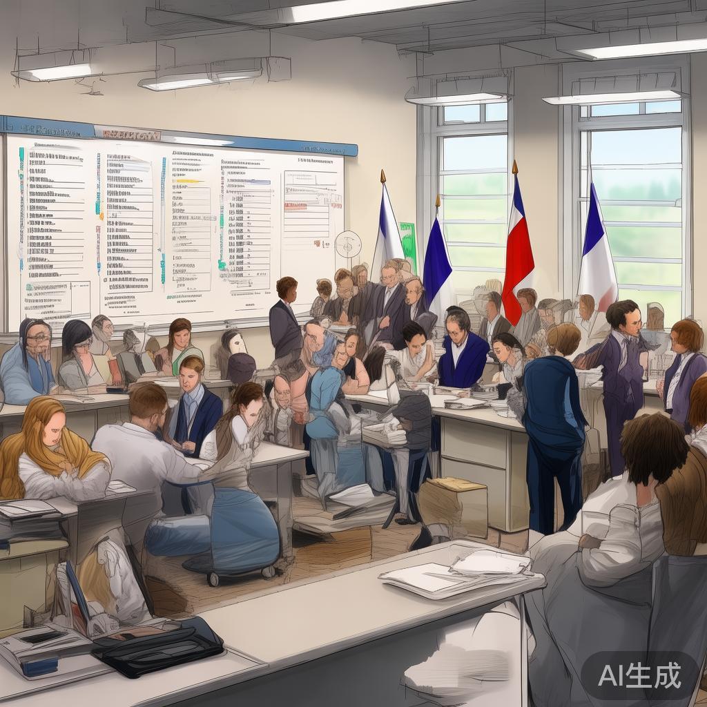 法国申请居留卡流程详解 - 快讯网 - 分享生活资讯热点话题综合门户网www.pusiai.com