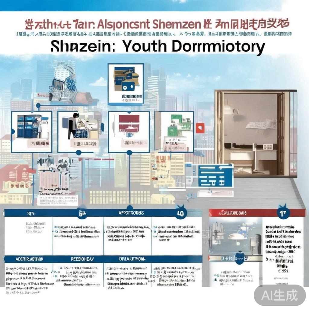 深圳青年驿站申请全攻略,从初识到入住的每一步 - 快讯网 - 分享生活资讯热点话题综合门户网www.pusiai.com