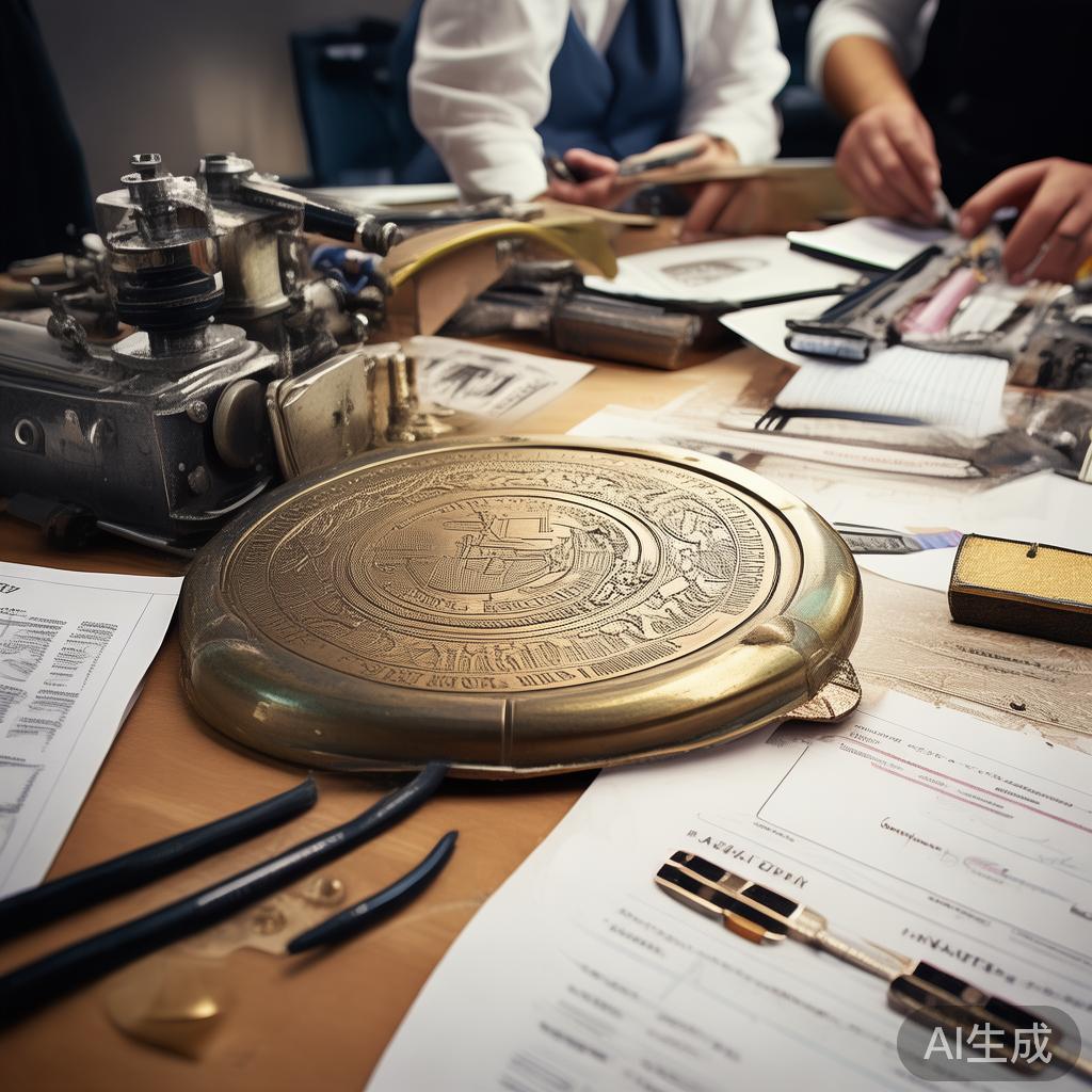 公司公章刻印申请全流程指南 - 快讯网 - 分享生活资讯热点话题综合门户网www.pusiai.com