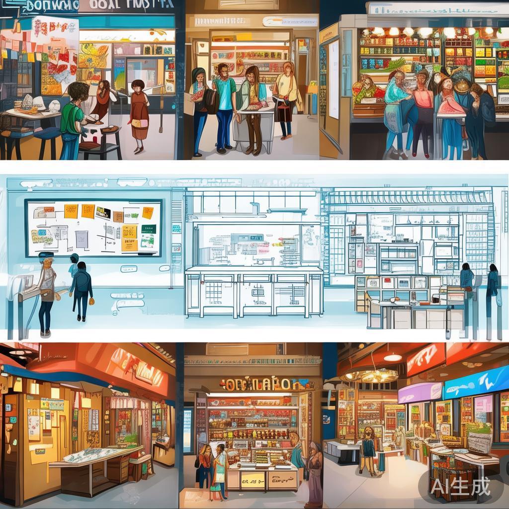 线上获客门店怎么开?从0到1的全流程攻略,手把手教你打造爆款实体店! - 快讯网 - 分享生活资讯热点话题综合门户网www.pusiai.com