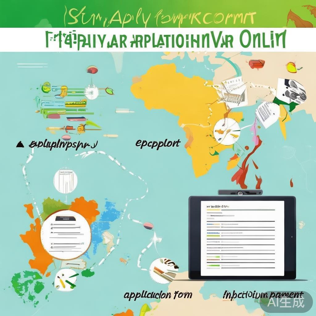 巴西签证在线申请全攻略,轻松掌握在线申请流程 - 快讯网 - 分享生活资讯热点话题综合门户网www.pusiai.com