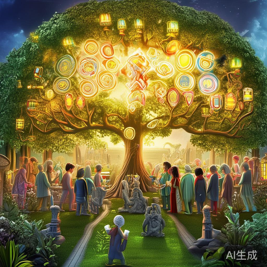 五福领取指南,你该如何拿到福分? - 快讯网 - 分享生活资讯热点话题综合门户网www.pusiai.com