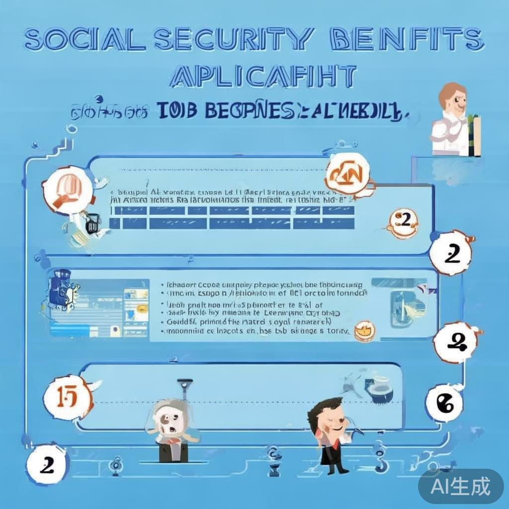 社保领取补助指南,你必须知道的步骤与注意事项 - 快讯网 - 分享生活资讯热点话题综合门户网www.pusiai.com