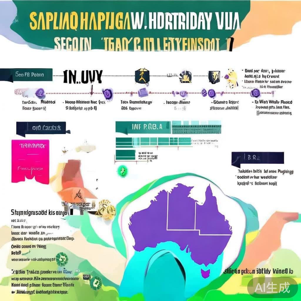 WHV二签申请流程详解,从准备到提交的每一步 - 快讯网 - 分享生活资讯热点话题综合门户网www.pusiai.com