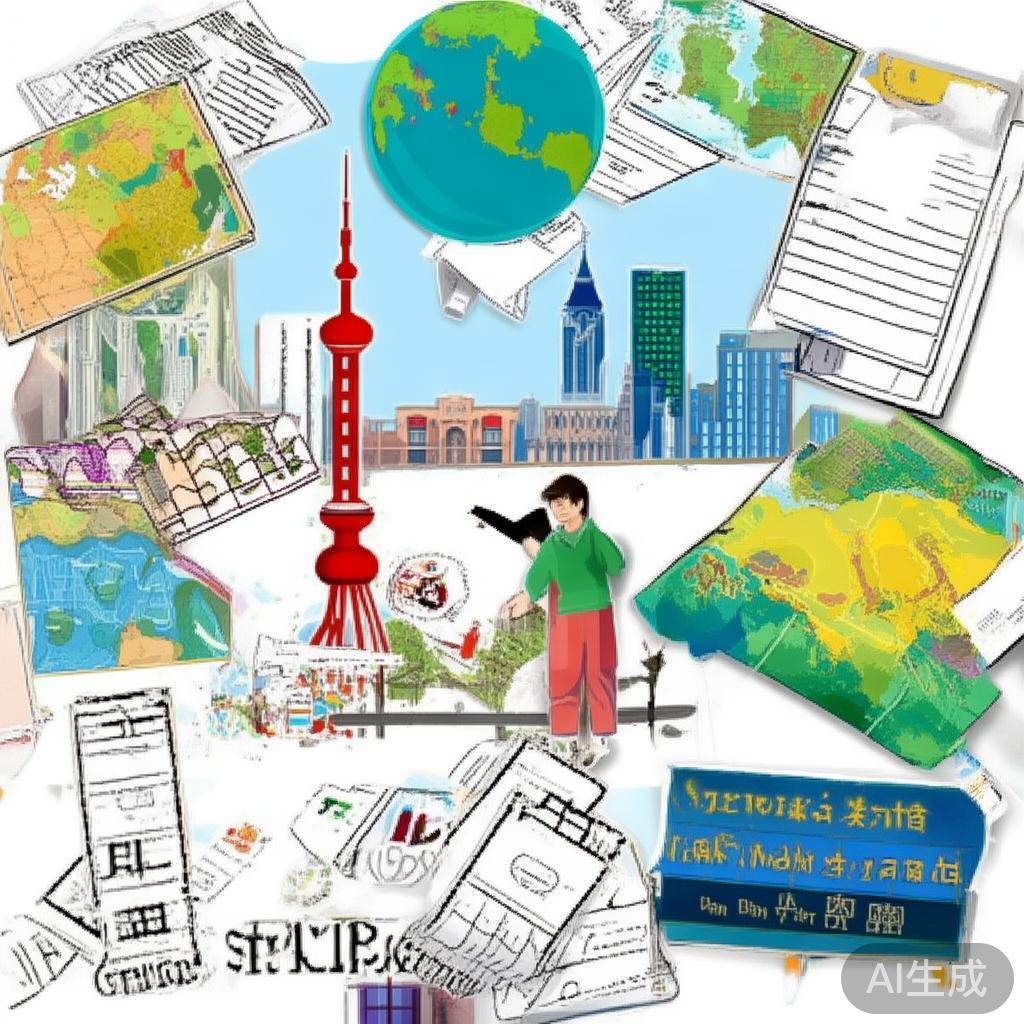 吉林学子赴上海留学申请全攻略 - 快讯网 - 分享生活资讯热点话题综合门户网www.pusiai.com