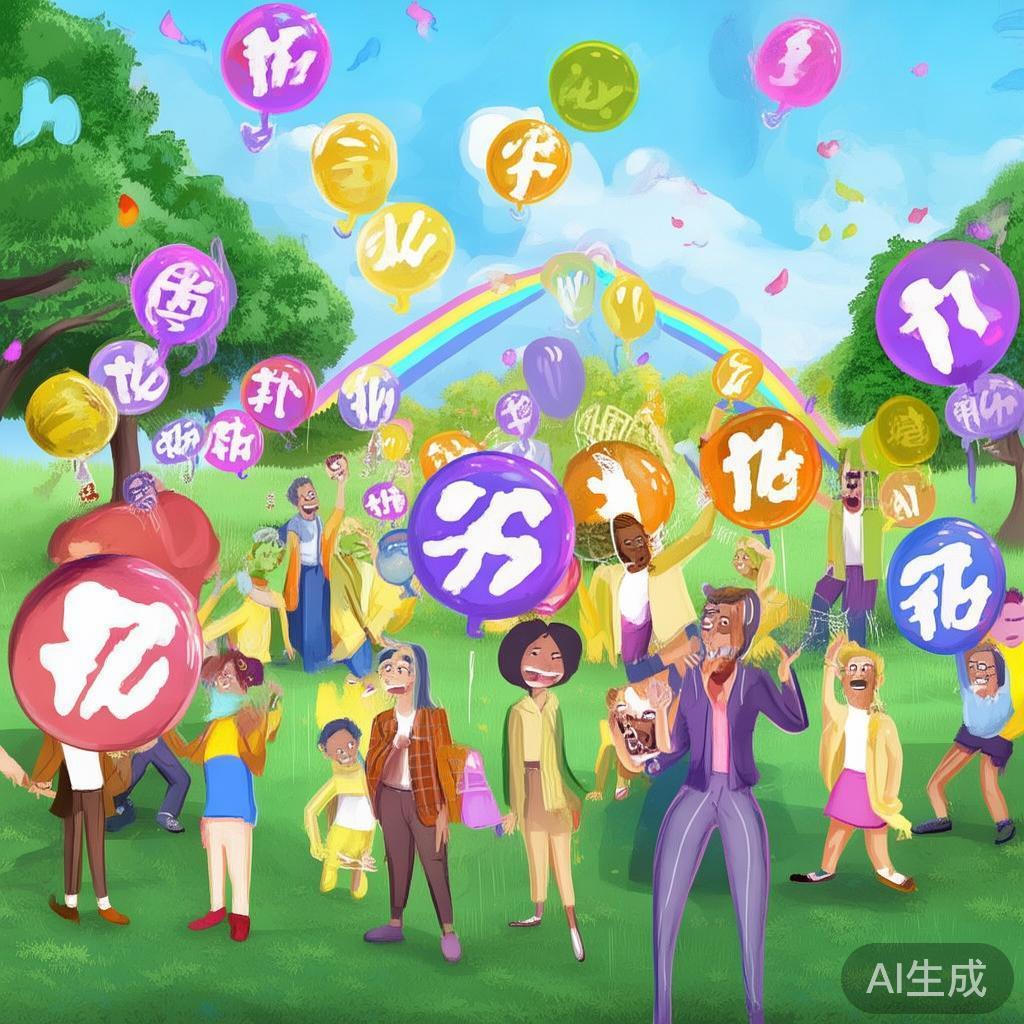 震惊!如何免费领取彩虹屁?这些小陷阱让你的求爱之旅充满浪漫! - 快讯网 - 分享生活资讯热点话题综合门户网www.pusiai.com