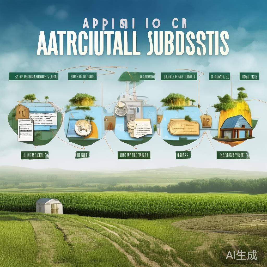 怎样申请种植补贴?详细指南与实用技巧助您顺利申领 - 快讯网 - 分享生活资讯热点话题综合门户网www.pusiai.com