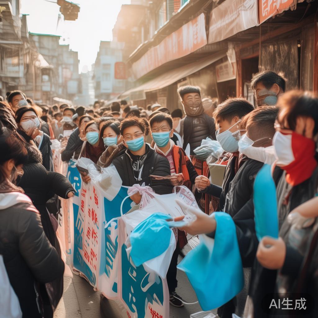 秦皇岛领取口罩，这些超值优惠不容错过！ - 快讯网 - 分享生活资讯热点话题综合门户网www.pusiai.com