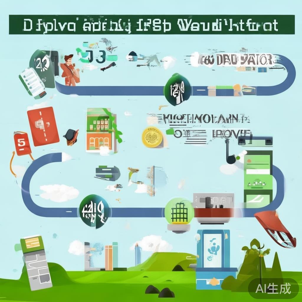 爱尔兰工签申请全攻略，从准备到获批的详细流程 - 快讯网 - 分享生活资讯热点话题综合门户网www.pusiai.com