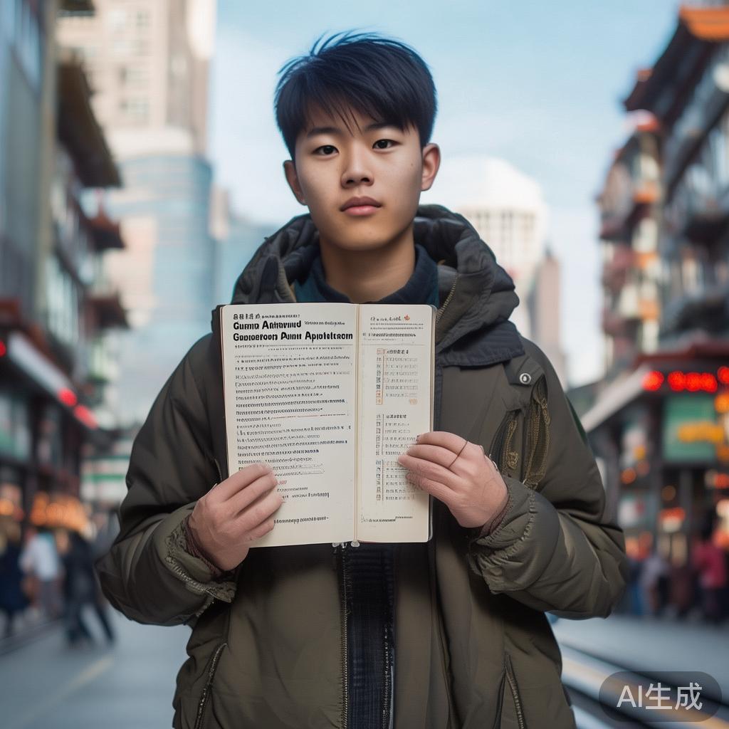 广州留学申请，从西安出发的全面指南 - 快讯网 - 分享生活资讯热点话题综合门户网www.pusiai.com