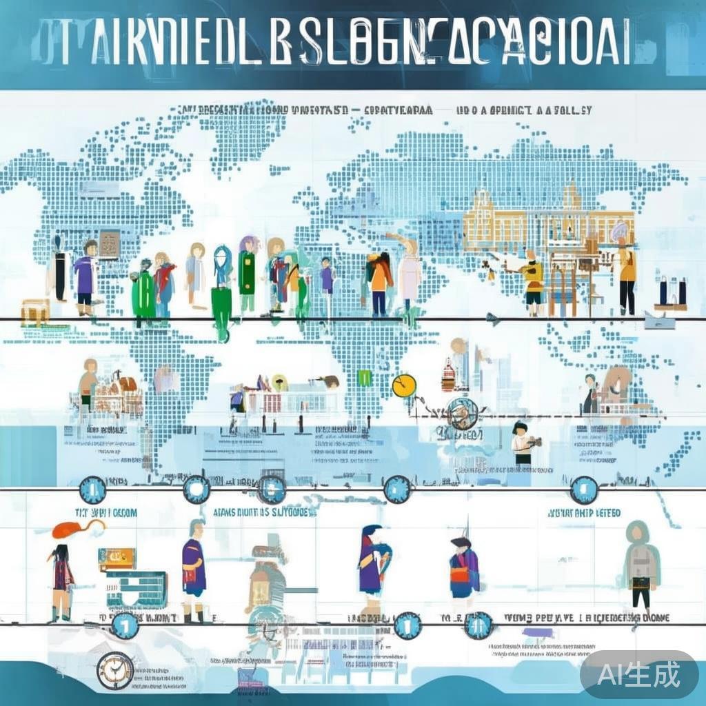 全面解析，出国留学的申请流程与关键步骤 - 快讯网 - 分享生活资讯热点话题综合门户网www.pusiai.com