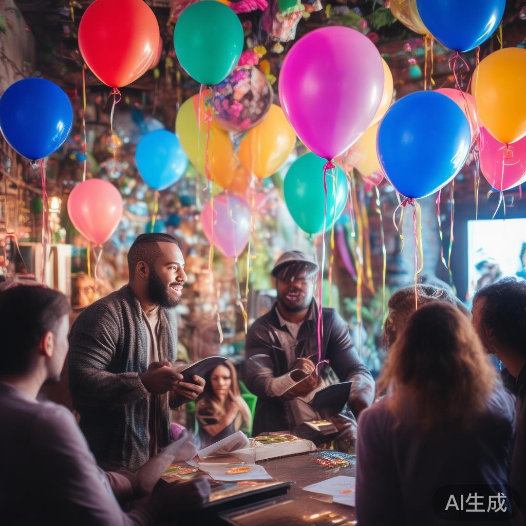 气球派对线上获客的秘密武器，你掌握了吗？ - 快讯网 - 分享生活资讯热点话题综合门户网www.pusiai.com