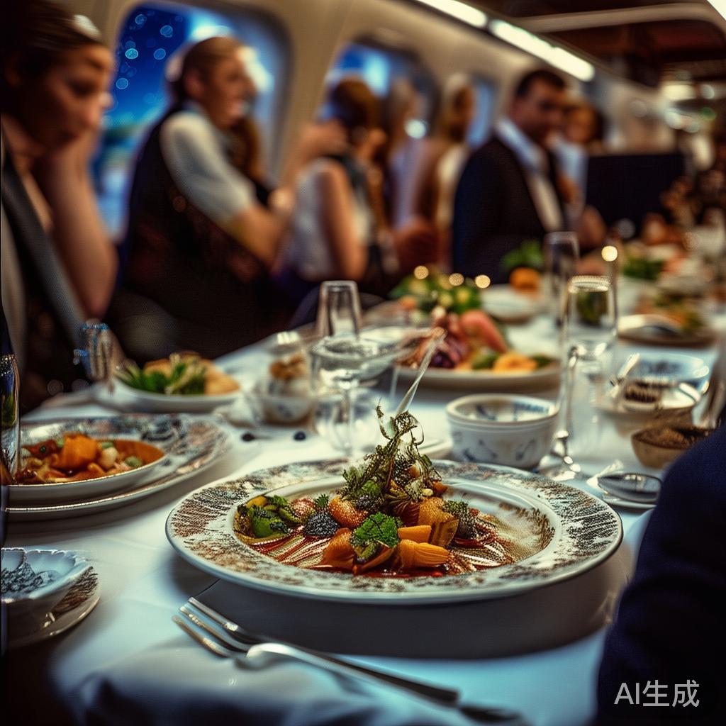 探索超值体验，从飞机到美食的终极用餐之选 - 快讯网 - 分享生活资讯热点话题综合门户网www.pusiai.com