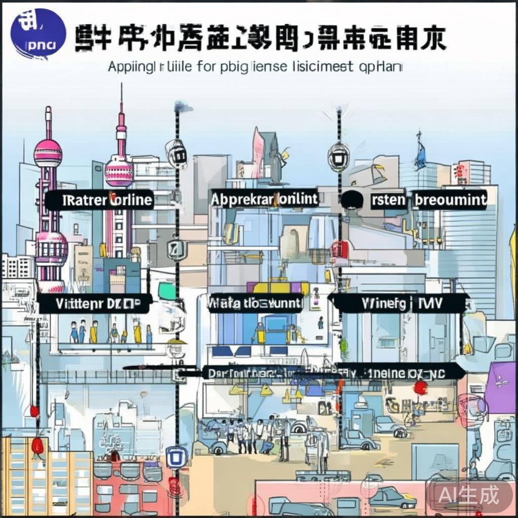上海申请公牌流程全解析，从准备到成功申请的每一步 - 快讯网 - 分享生活资讯热点话题综合门户网www.pusiai.com