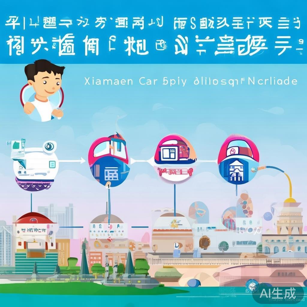 厦门汽车补贴申请全攻略，轻松掌握申请流程 - 快讯网 - 分享生活资讯热点话题综合门户网www.pusiai.com