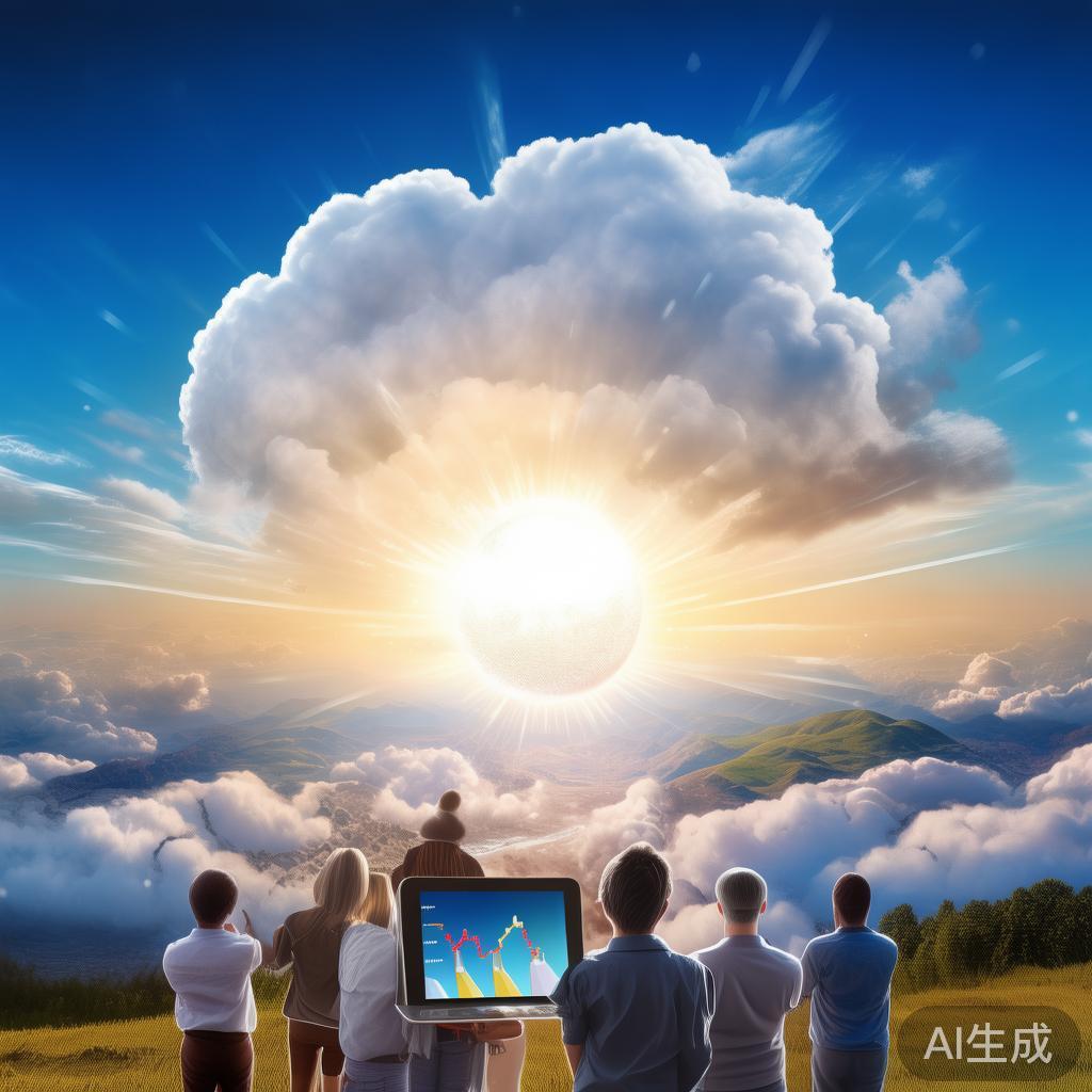 白云项目获客秘籍，如何精准引爆流量，实现高效转化？ - 快讯网 - 分享生活资讯热点话题综合门户网www.pusiai.com