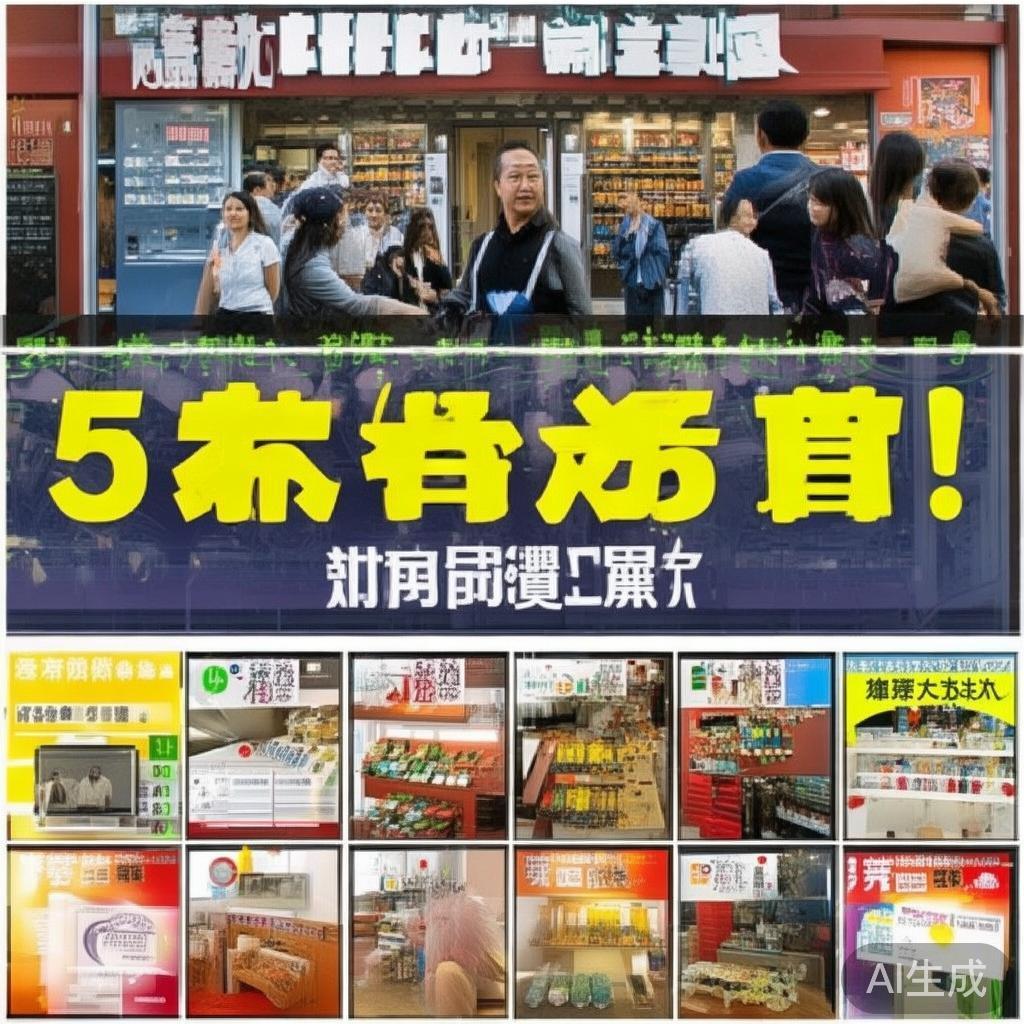 门店获客困难？这5招实战策略让你业绩翻倍！ - 快讯网 - 分享生活资讯热点话题综合门户网www.pusiai.com