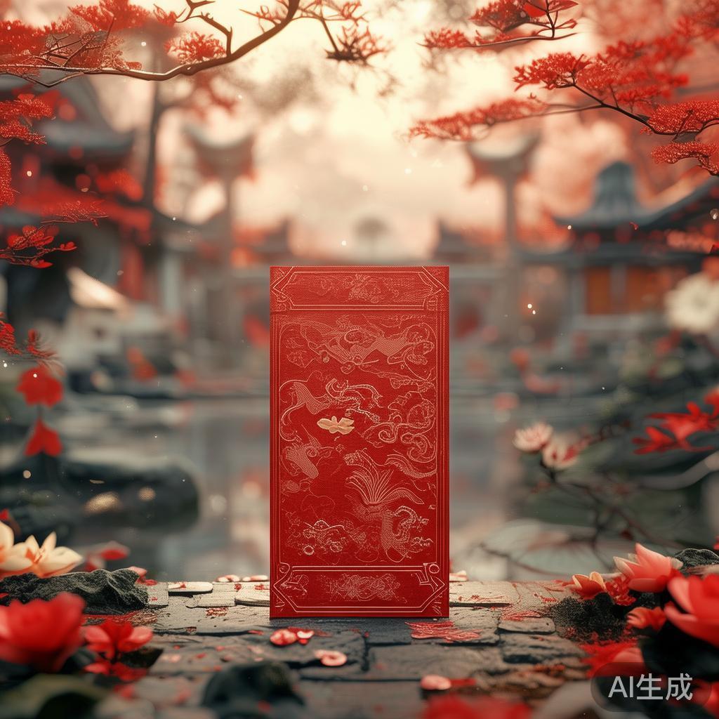 为什么古风红包封面需要这样设计？ - 快讯网 - 分享生活资讯热点话题综合门户网www.pusiai.com