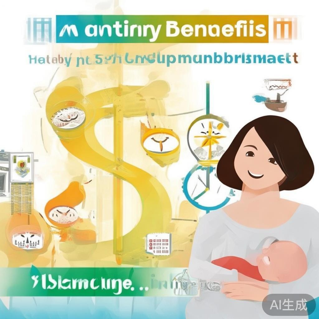 生育津贴的重要性，如何按时领取，省下大钱 - 快讯网 - 分享生活资讯热点话题综合门户网www.pusiai.com