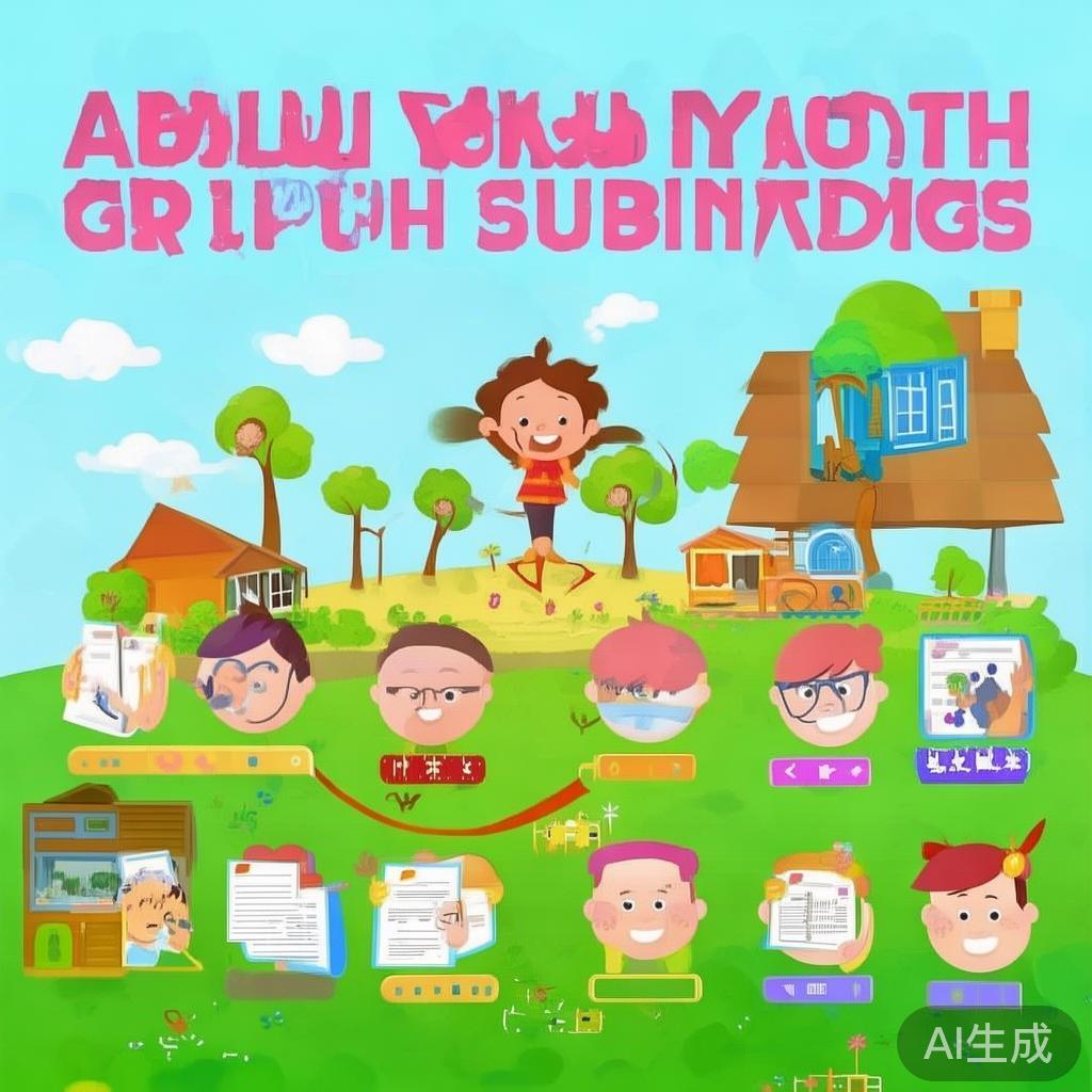 少儿成长补贴申请全指南，助力孩子健康成长，政策红利轻松申领 - 快讯网 - 分享生活资讯热点话题综合门户网www.pusiai.com