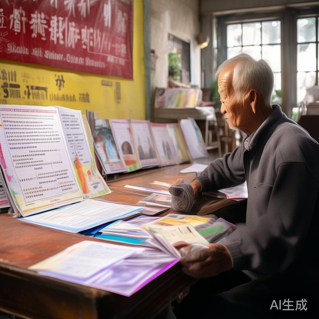 陕西高龄补贴申请指南，符合条件的老人如何领取这份暖心保障？ - 快讯网 - 分享生活资讯热点话题综合门户网www.pusiai.com