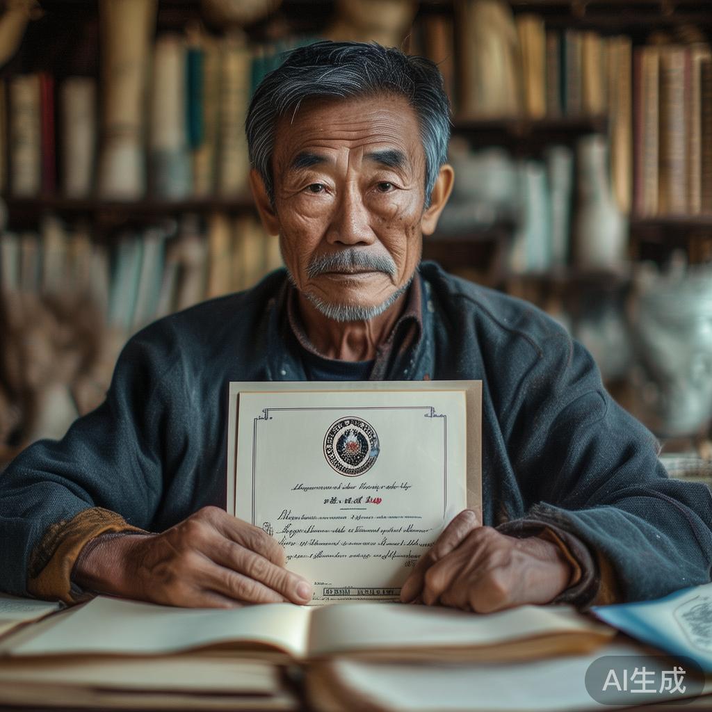 中士证，传承智慧，成就人生 - 快讯网 - 分享生活资讯热点话题综合门户网www.pusiai.com