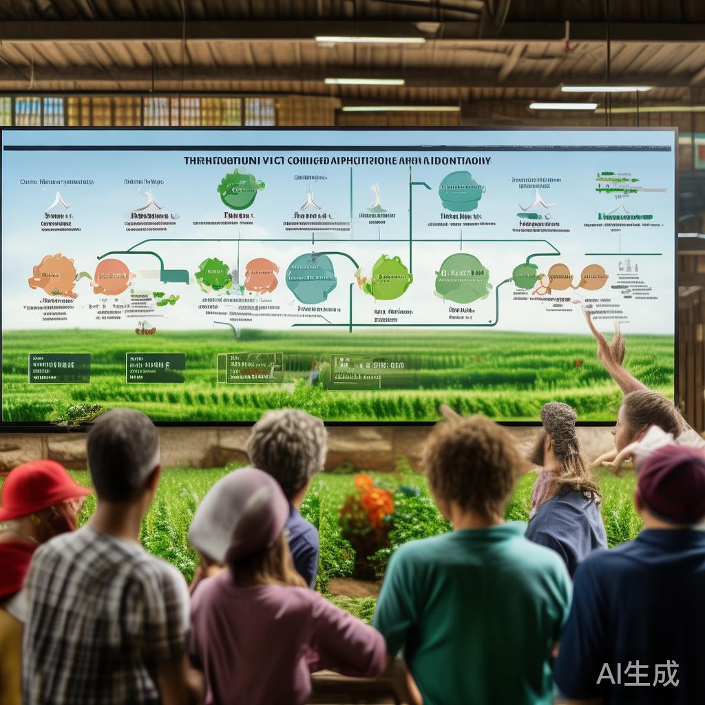 农业申请政府补贴，政策解读、流程指南与实操策略 - 快讯网 - 分享生活资讯热点话题综合门户网www.pusiai.com