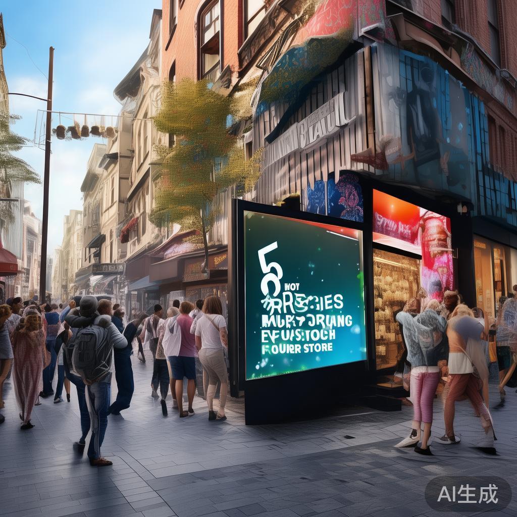 大环境门店如何获客？这5招帮你破局！ - 快讯网 - 分享生活资讯热点话题综合门户网www.pusiai.com