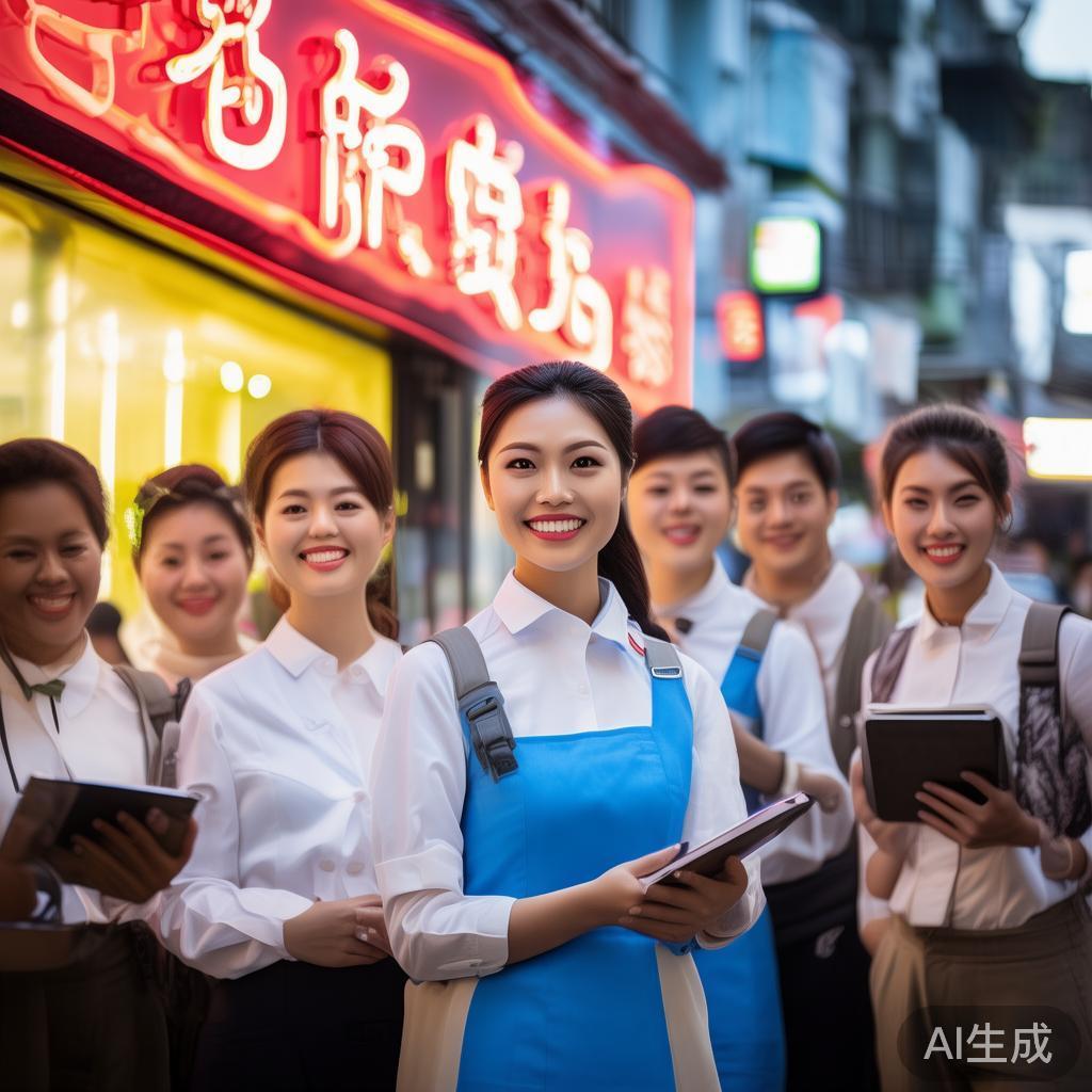 好慷到家获客策略，如何在竞争激烈的家政市场中脱颖而出？ - 快讯网 - 分享生活资讯热点话题综合门户网www.pusiai.com