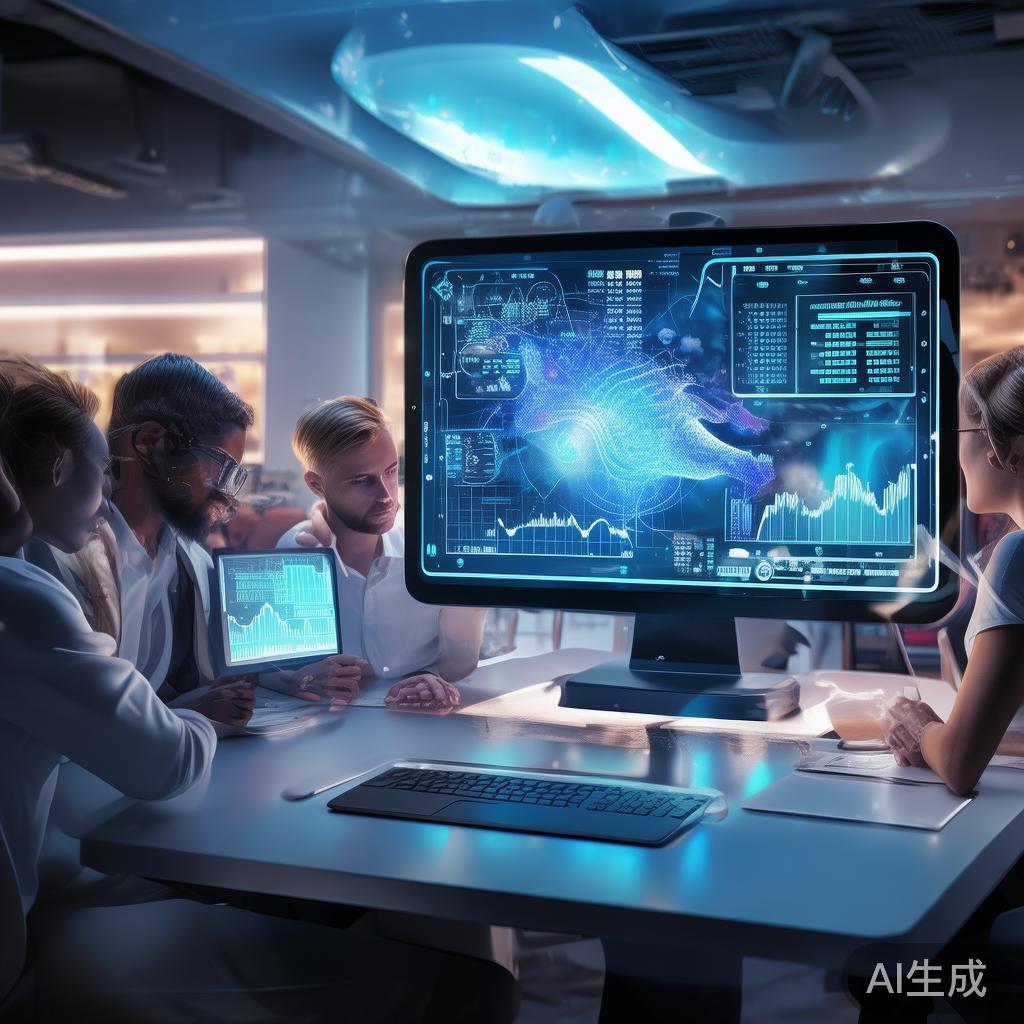 神兽获客软件，如何用AI工具实现精准客户引流？ - 快讯网 - 分享生活资讯热点话题综合门户网www.pusiai.com
