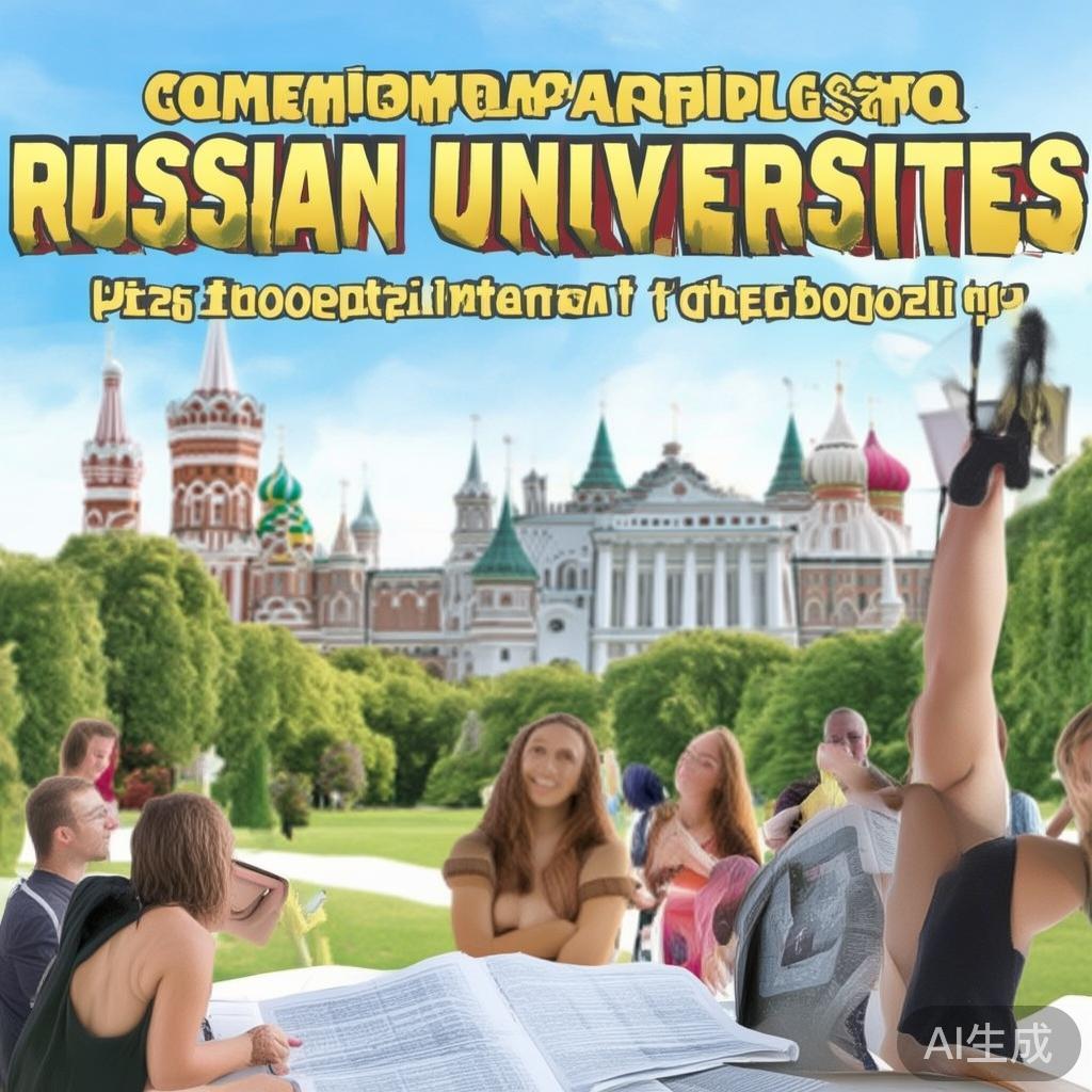 俄罗斯高校申请全攻略，从准备到入学的每一步 - 快讯网 - 分享生活资讯热点话题综合门户网www.pusiai.com