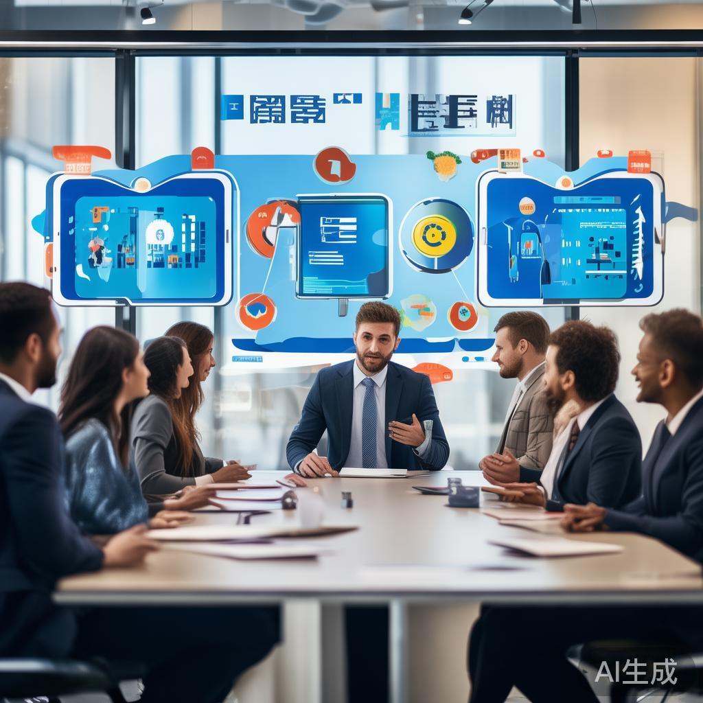 杭州营销获客怎么合作？这5种模式让你的生意源源不断！ - 快讯网 - 分享生活资讯热点话题综合门户网www.pusiai.com