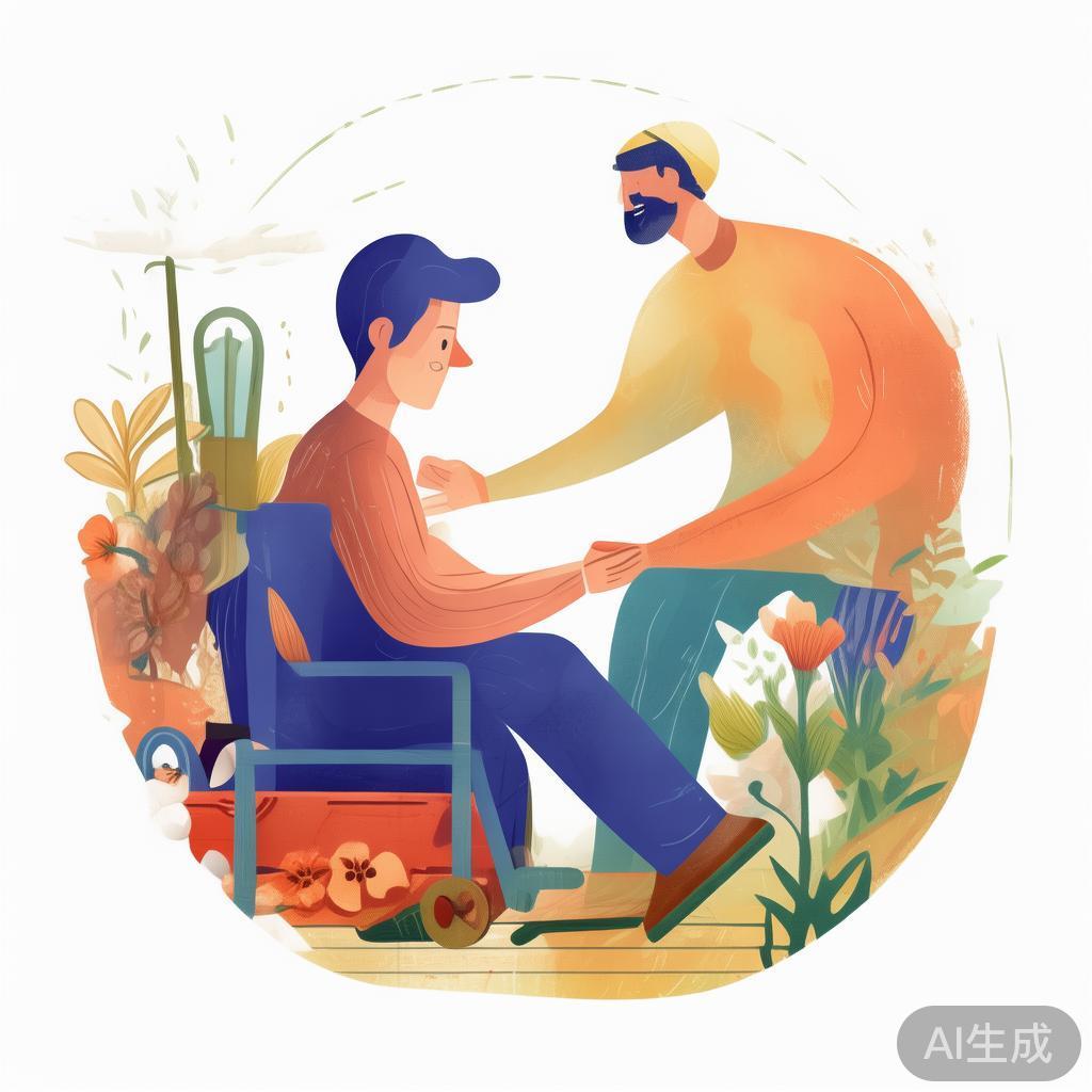 残疾生活补贴申请书，以关怀为翼，助我前行 - 快讯网 - 分享生活资讯热点话题综合门户网www.pusiai.com