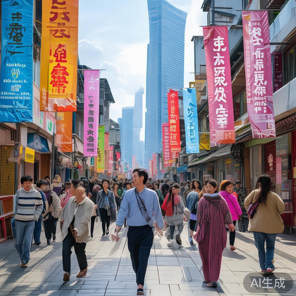 安徽经济复苏，消费券助力信心四射 - 快讯网 - 分享生活资讯热点话题综合门户网www.pusiai.com
