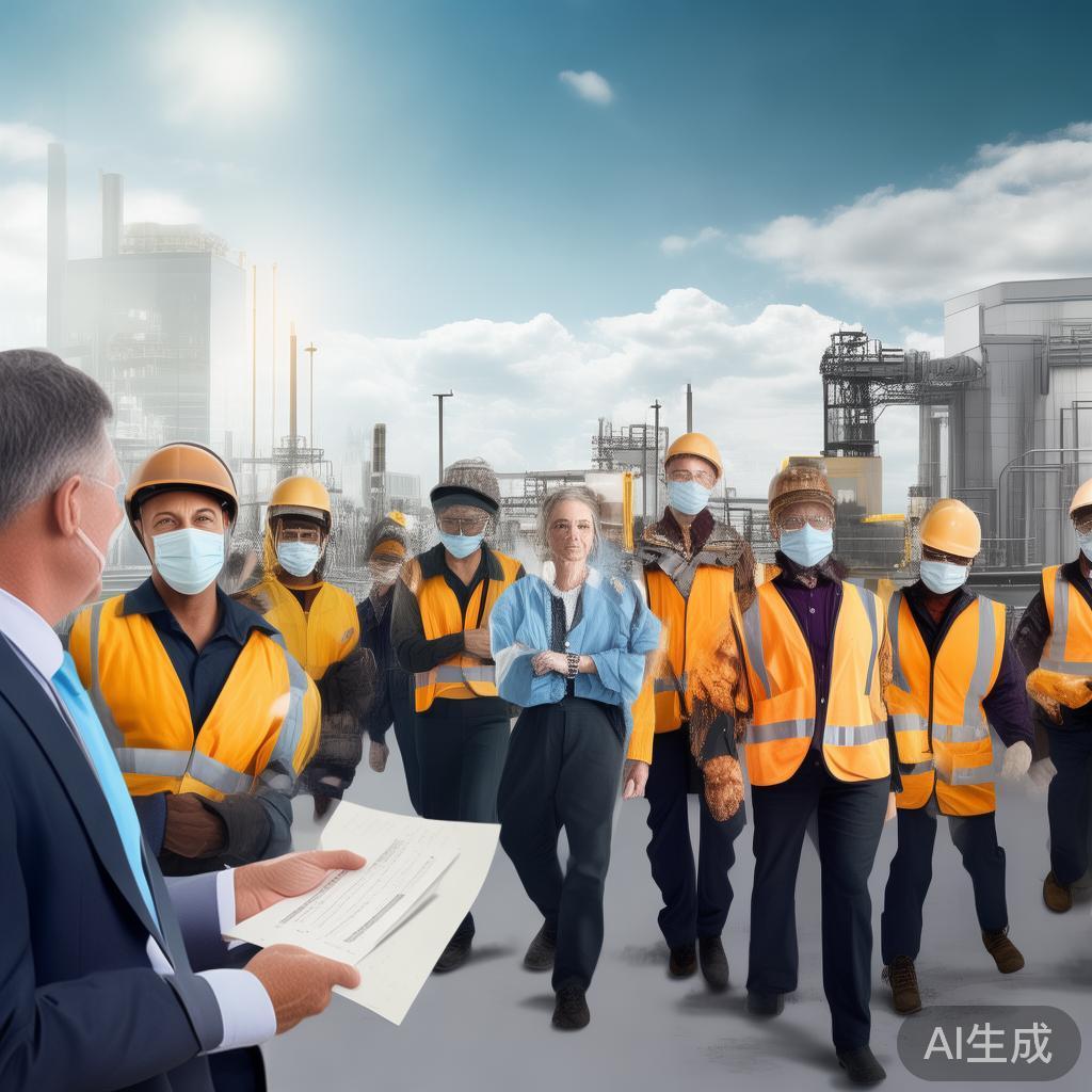 疫情助力企业复工复产 福利补贴助力企业转型 - 快讯网 - 分享生活资讯热点话题综合门户网www.pusiai.com
