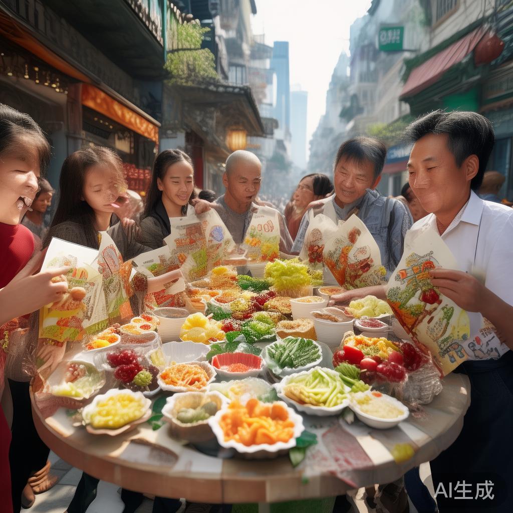 上海营养包，助力健康，开启味蕾之旅 - 快讯网 - 分享生活资讯热点话题综合门户网www.pusiai.com