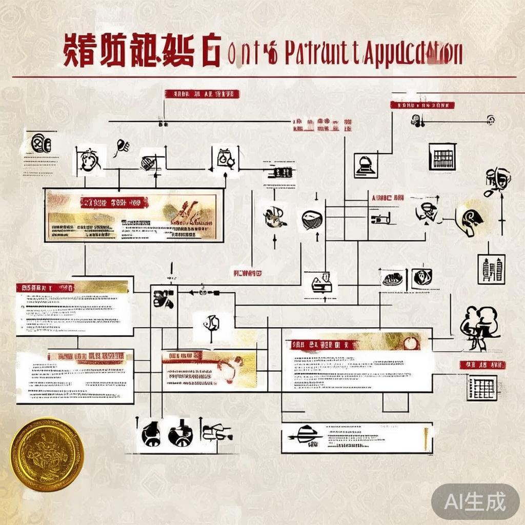 佛山专利申请流程详解，从准备到授权的每一步 - 快讯网 - 分享生活资讯热点话题综合门户网www.pusiai.com