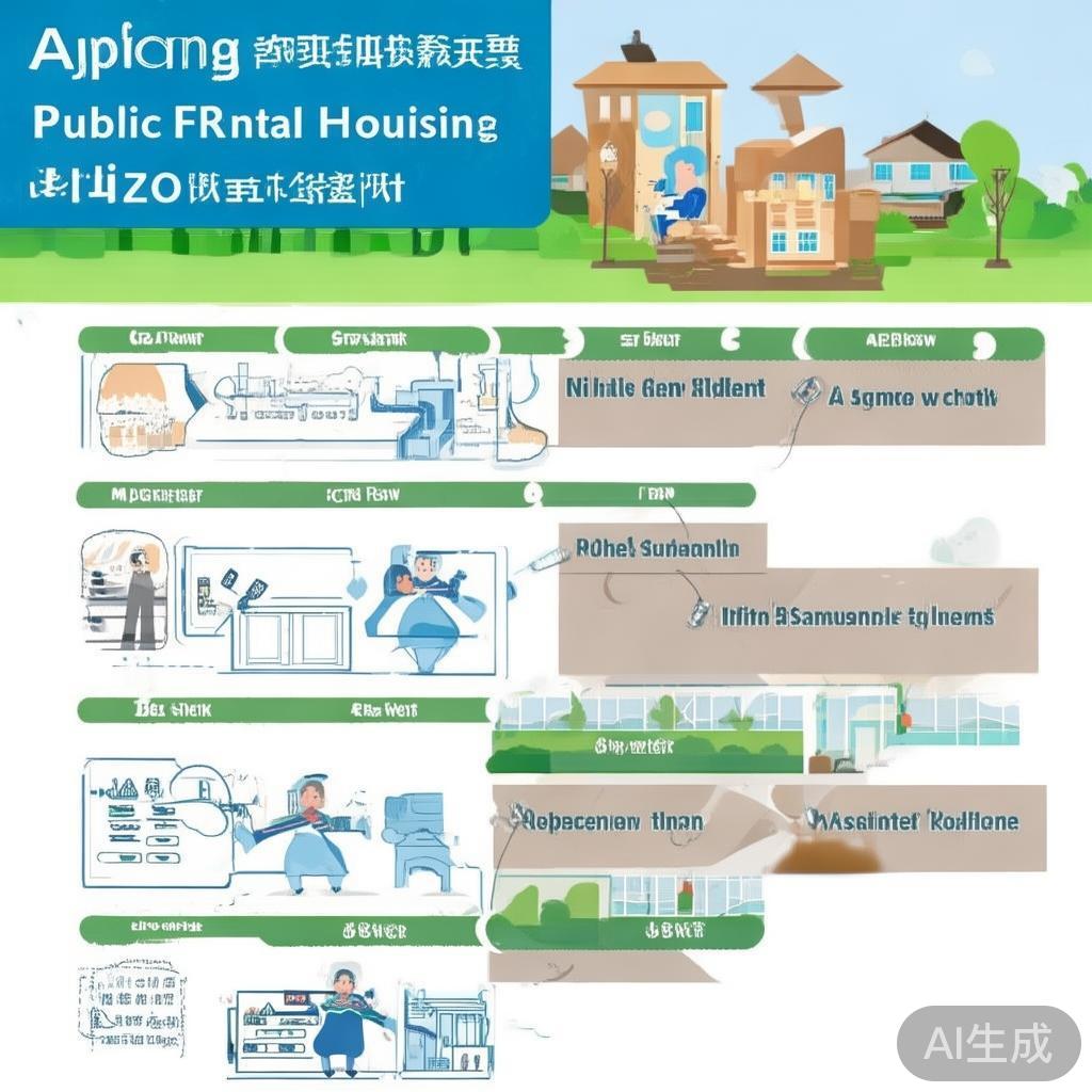 详解亳州市公租房申请流程，从准备到入住的全面指南 - 快讯网 - 分享生活资讯热点话题综合门户网www.pusiai.com