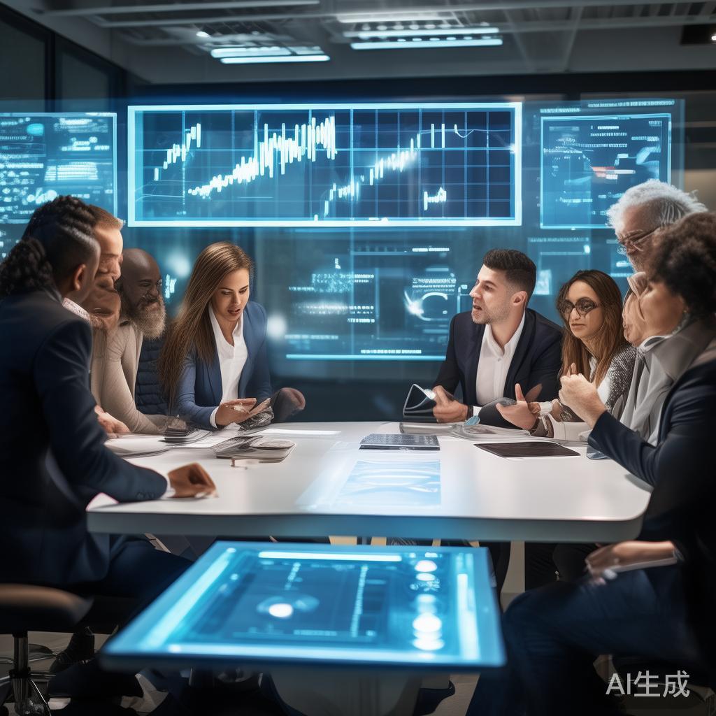 金融中介如何精准获客？这5个策略让你业绩翻倍！ - 快讯网 - 分享生活资讯热点话题综合门户网www.pusiai.com