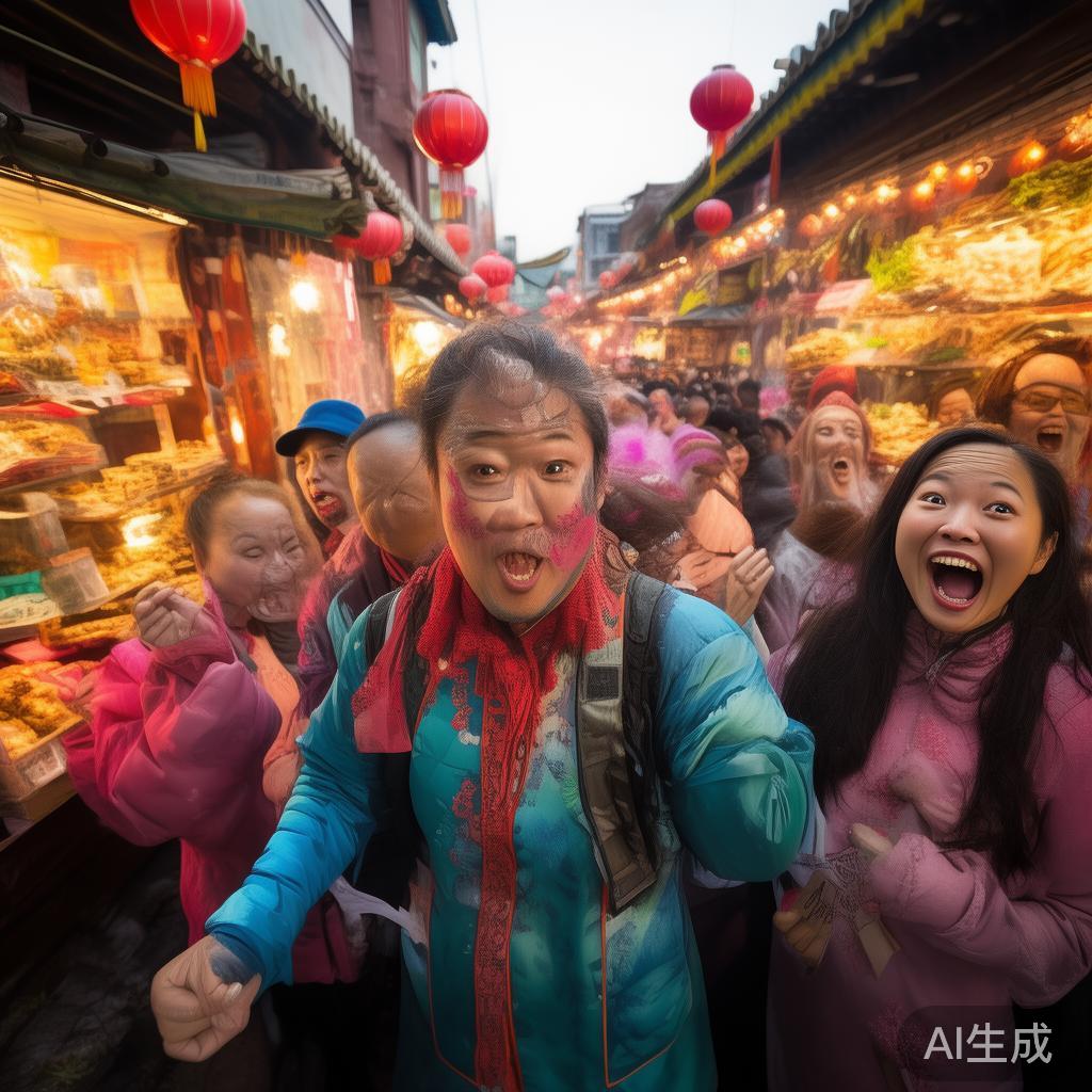 北京消费卷，体验与惊喜 - 快讯网 - 分享生活资讯热点话题综合门户网www.pusiai.com
