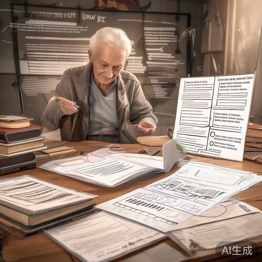 高龄老人补贴申请全攻略，政策解读、流程指引与注意事项 - 快讯网 - 分享生活资讯热点话题综合门户网www.pusiai.com