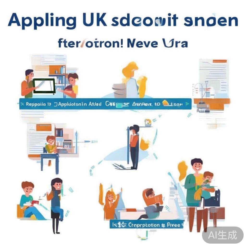 英国学签申请流程详解，从准备到成功获签的每一步 - 快讯网 - 分享生活资讯热点话题综合门户网www.pusiai.com