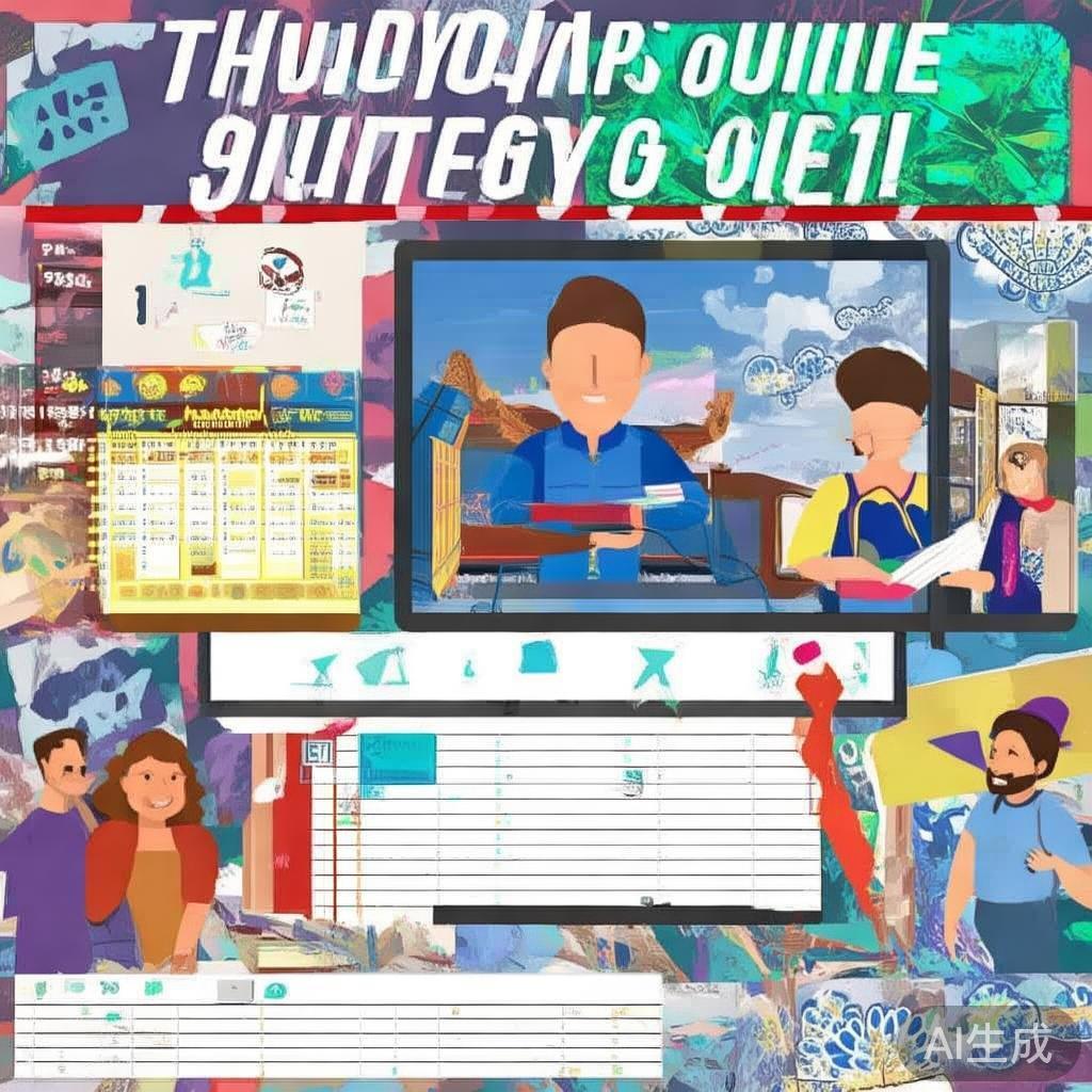 泰国留学签申请全攻略，从准备到成功获批的详细流程 - 快讯网 - 分享生活资讯热点话题综合门户网www.pusiai.com